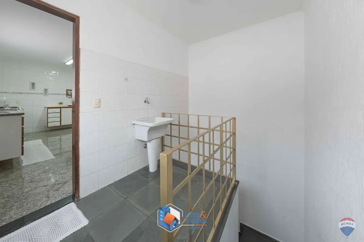 Sobrado, 3 quartos, 173 m² - Foto 21