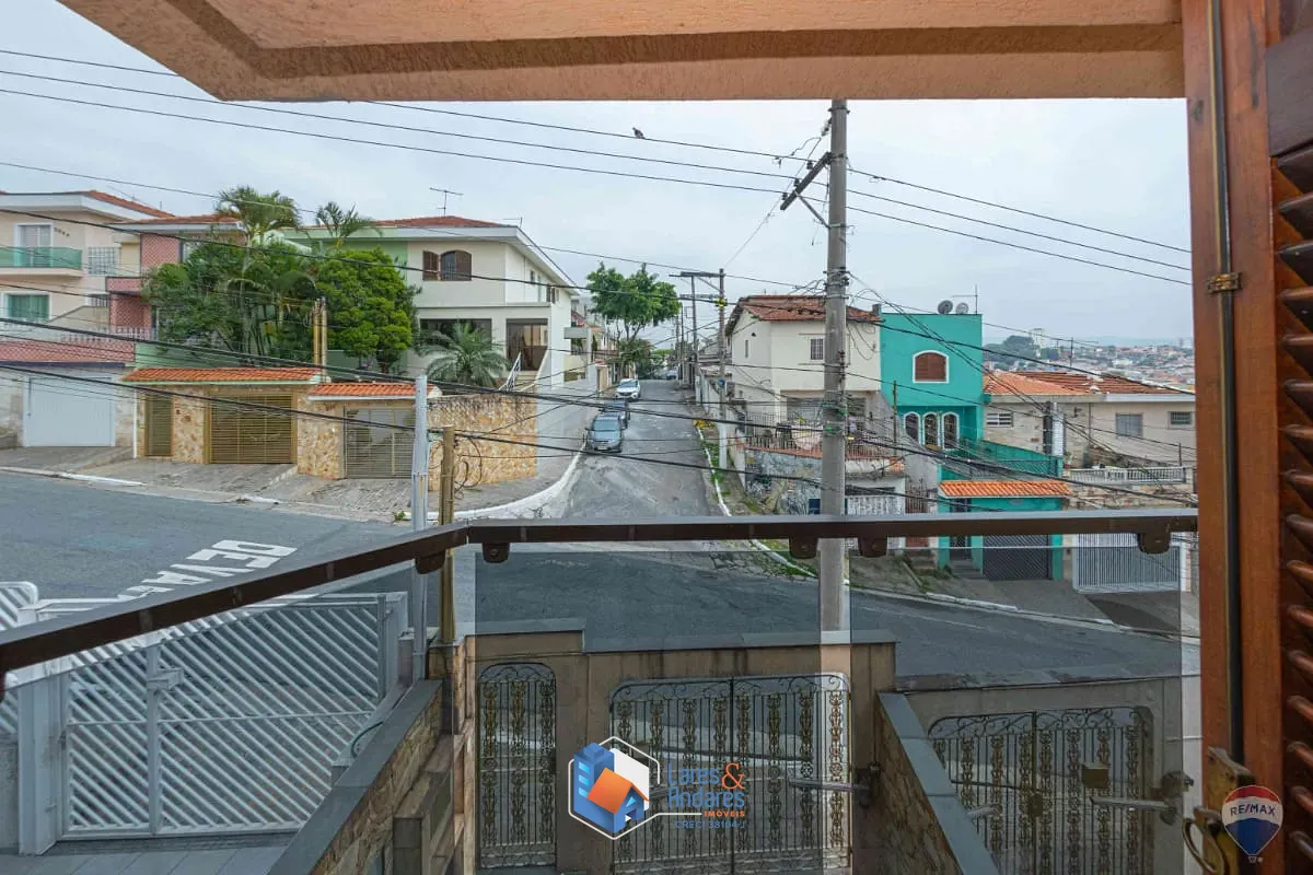 Sobrado, 3 quartos, 173 m² - Foto 23