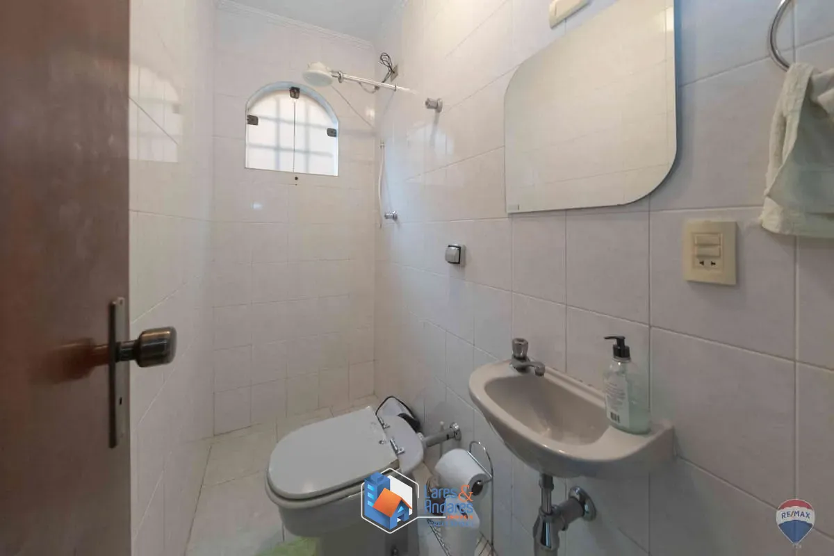 Sobrado, 3 quartos, 173 m² - Foto 19