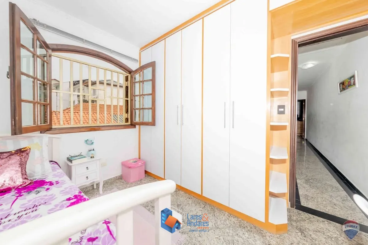 Sobrado, 3 quartos, 173 m² - Foto 14