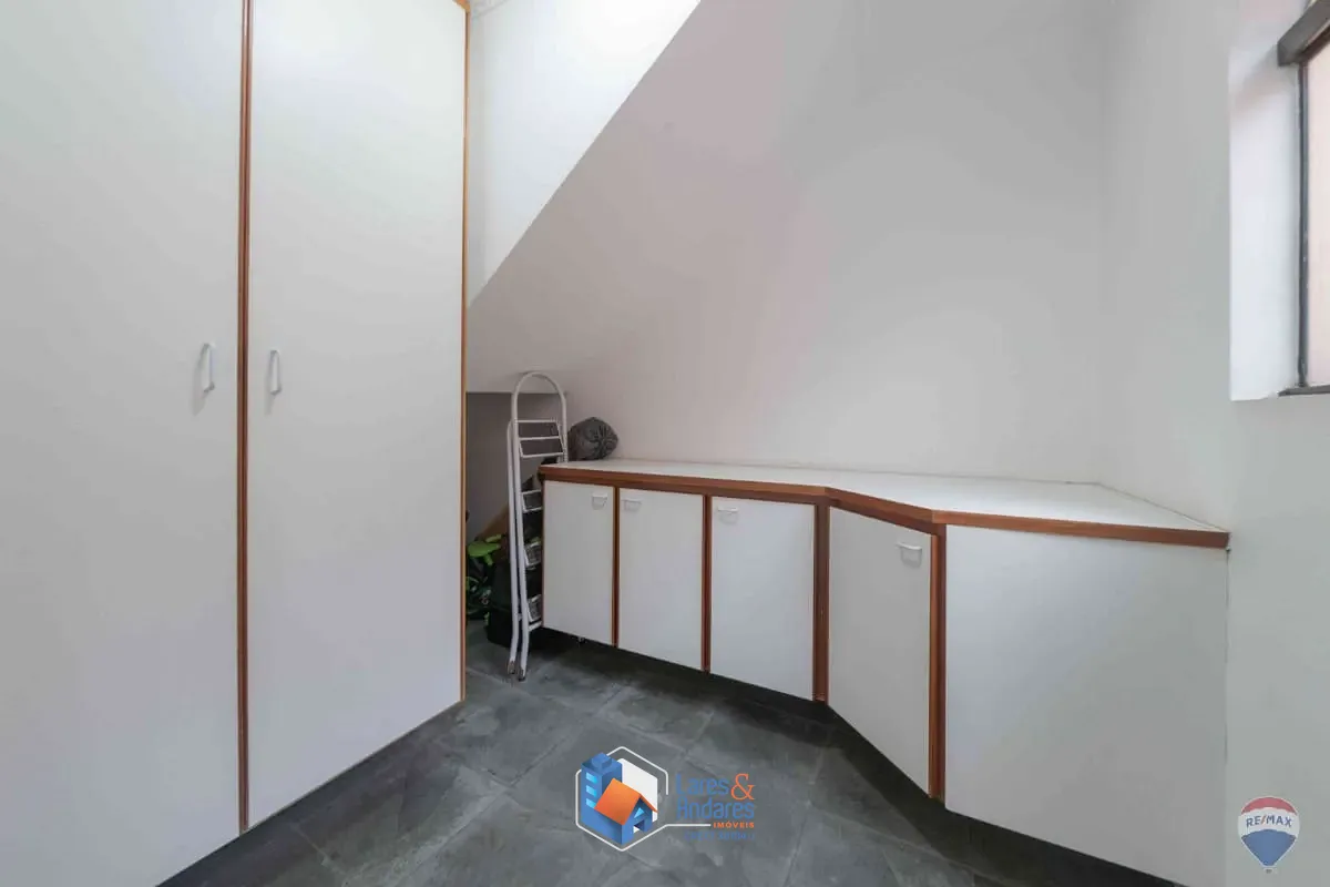 Sobrado, 3 quartos, 173 m² - Foto 22