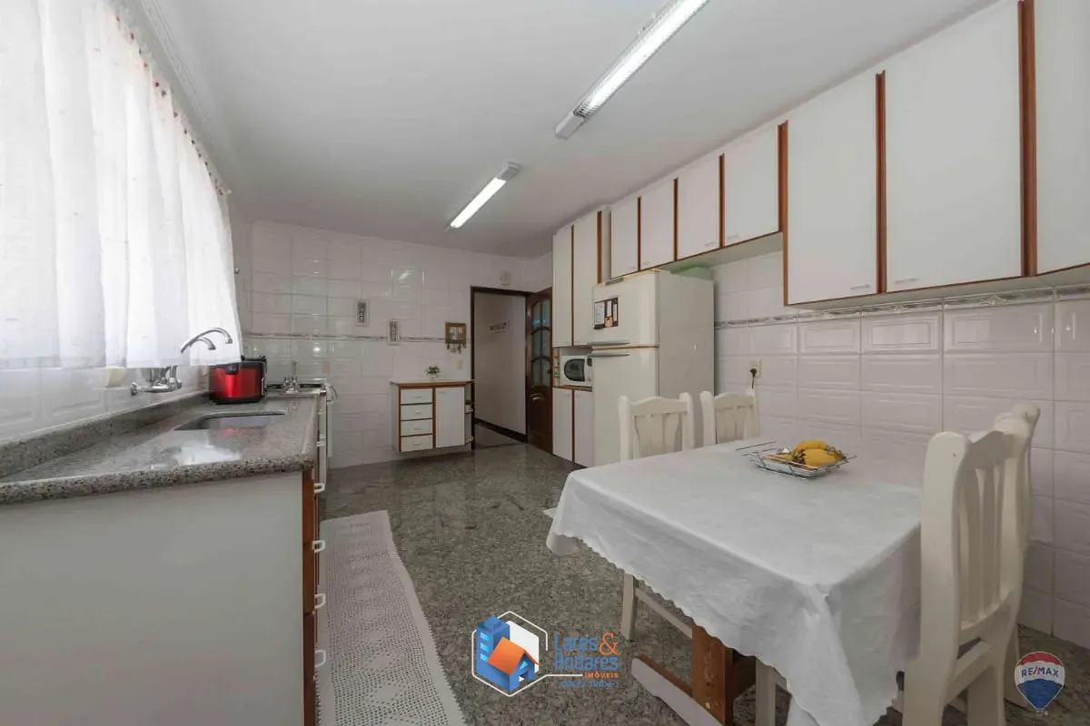 Sobrado, 3 quartos, 173 m² - Foto 5