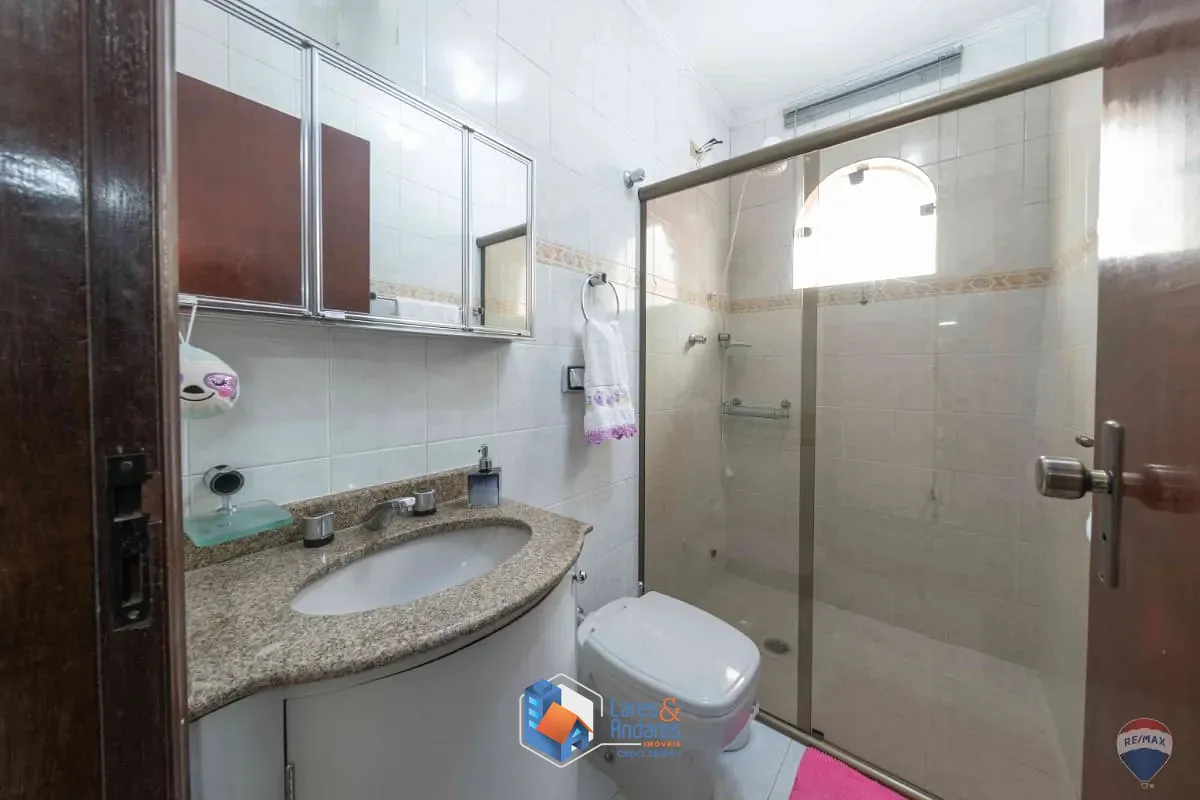 Sobrado, 3 quartos, 173 m² - Foto 18