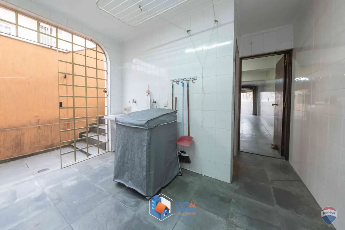Sobrado, 3 quartos, 173 m² - Foto 17