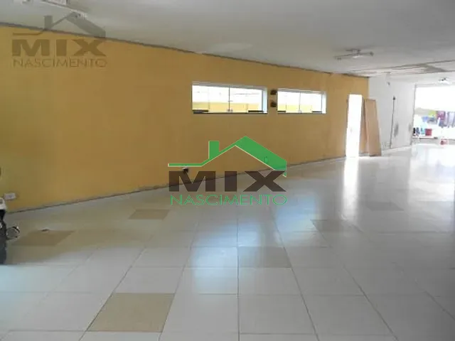 Casa com 280m² 3 quartos e 3 banheiros, à venda, no bairro Taboão em São Bernardo do Campo