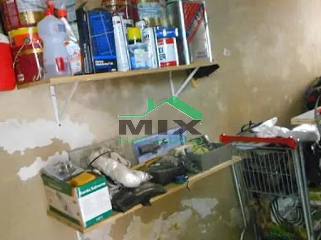 Casa com 280m² 3 quartos e 3 banheiros, à venda, no bairro Taboão em São Bernardo do Campo