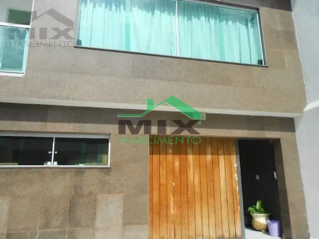 Casa com 280m² 3 quartos e 3 banheiros, à venda, no bairro Taboão em São Bernardo do Campo