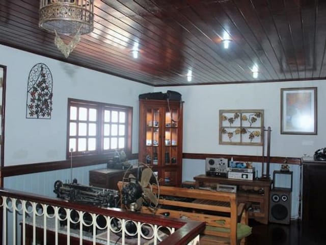 Foto do Sobrado - Sobrado à venda, 230 m² por R$ 820.000,00 - Urbanova - São José dos Campos/SP | RUSSI IMÓVEIS