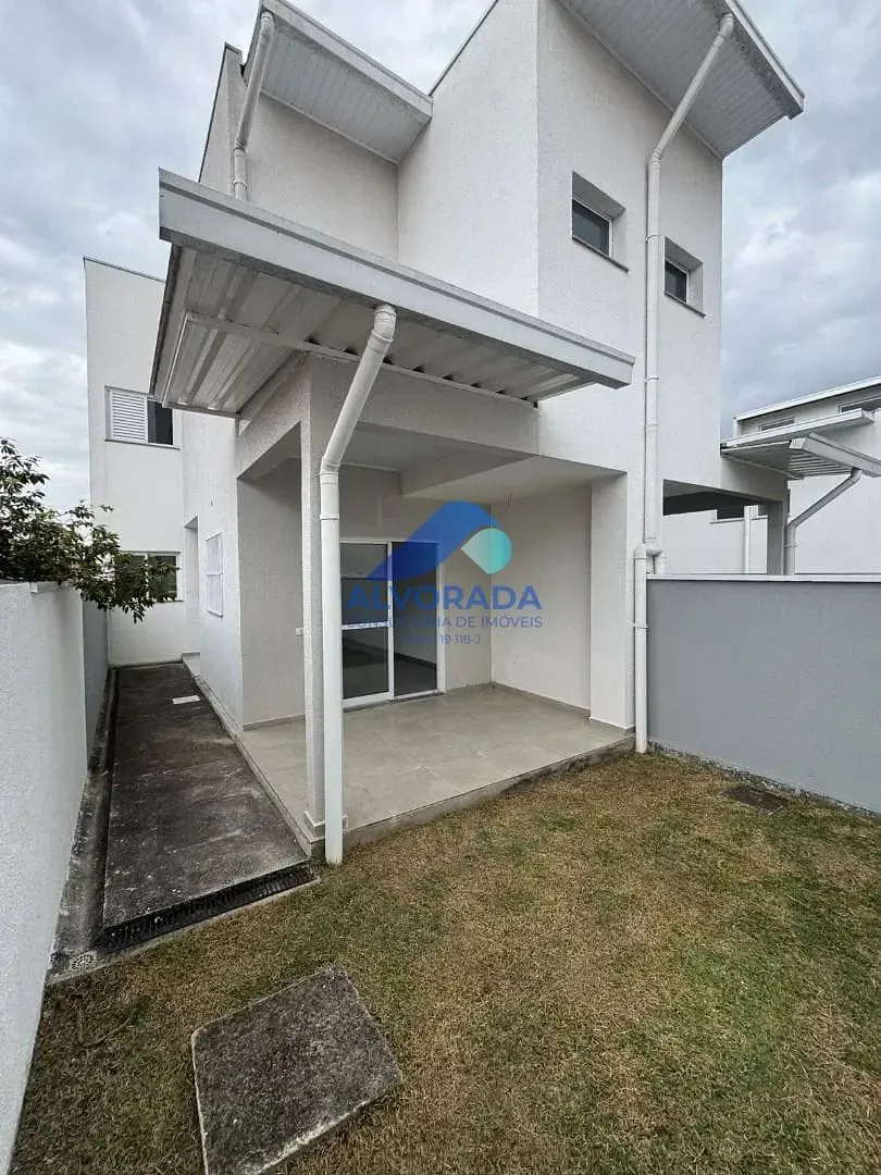 Sobrado, 3 quartos, 120 m² - Foto 9