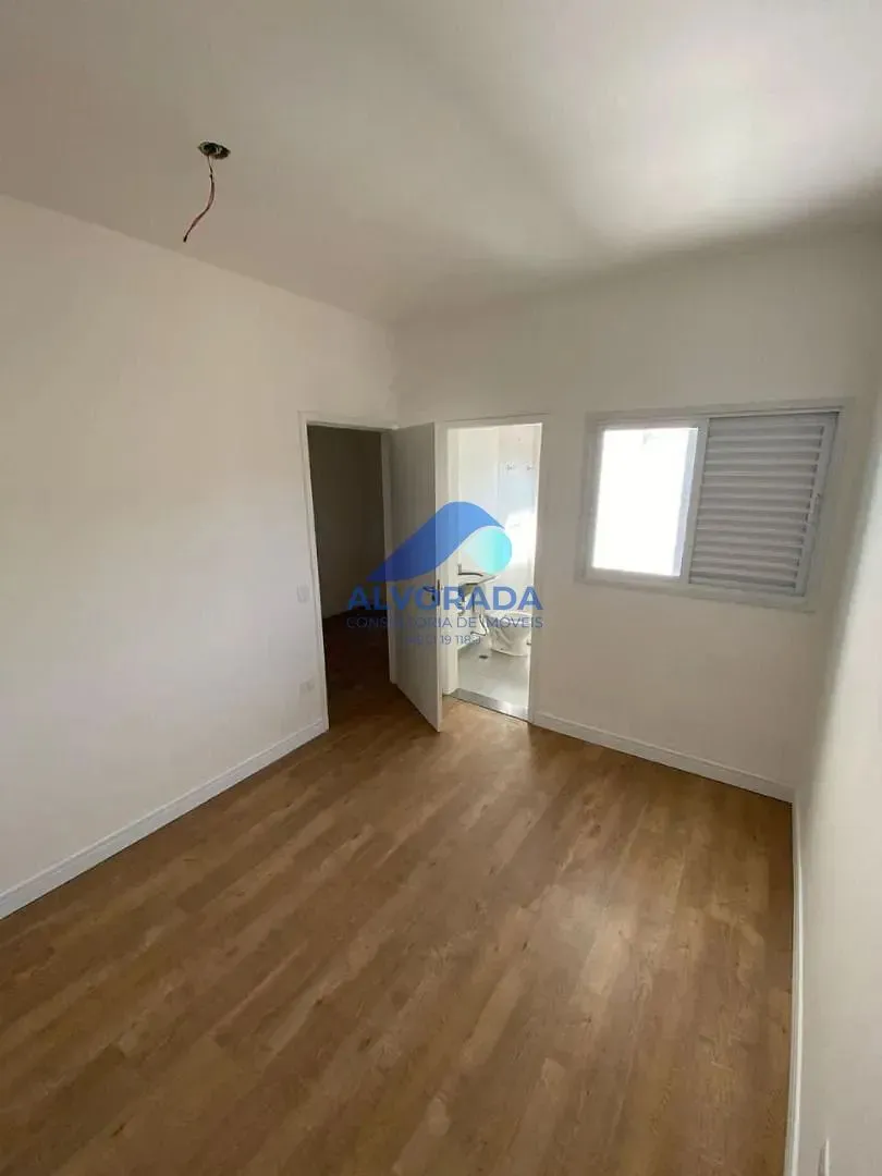 Sobrado, 3 quartos, 120 m² - Foto 4
