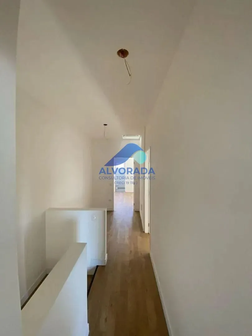 Sobrado, 3 quartos, 120 m² - Foto 8