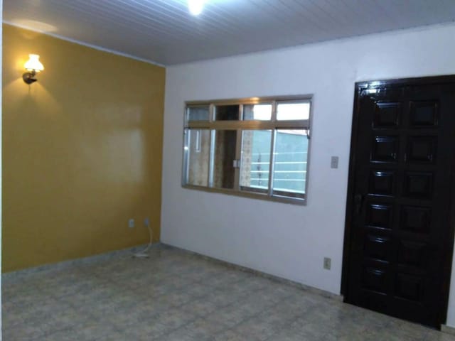 Sobrado à venda 3 Quartos, 1 Vaga, 150M², Vila Alpina, São Paulo