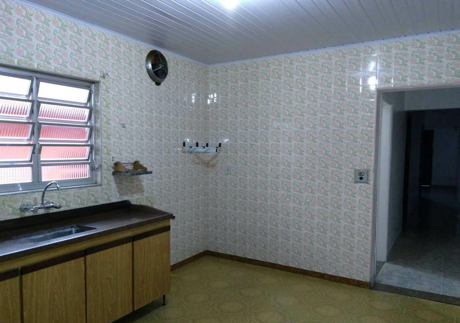 Sobrado à venda 3 Quartos, 1 Vaga, 150M², Vila Alpina, São Paulo