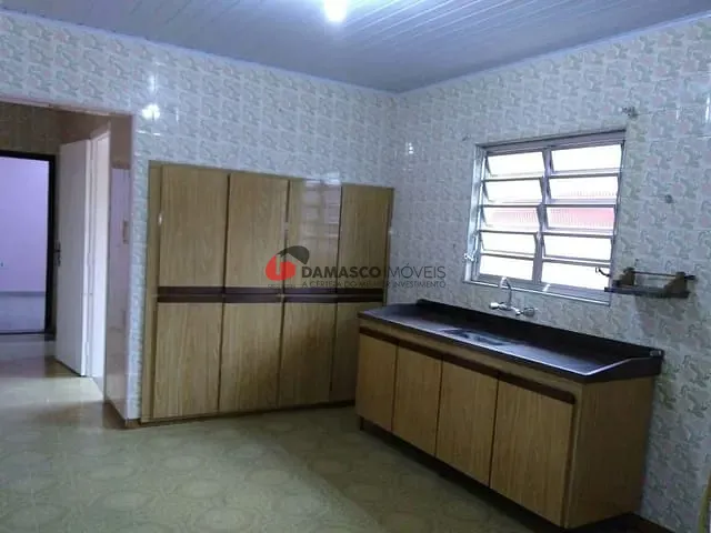 Sobrado com 215m² 3 quartos e 1 banheiro, à venda, no bairro Vila Alpina em São Paulo