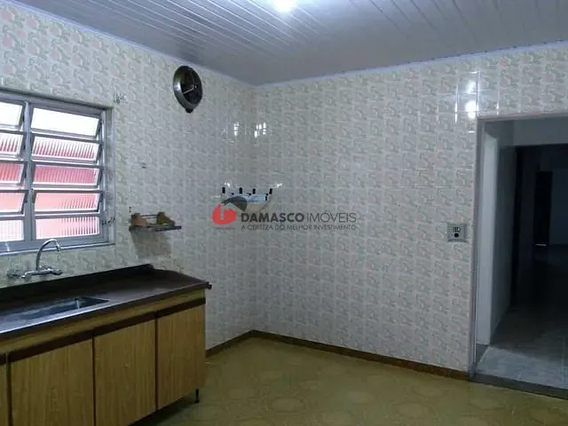 Sobrado com 215m² 3 quartos e 1 banheiro, à venda, no bairro Vila Alpina em São Paulo