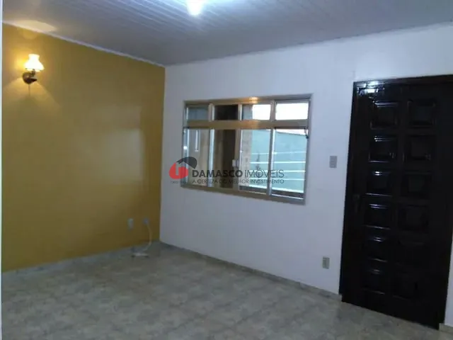 Sobrado com 215m² 3 quartos e 1 banheiro, à venda, no bairro Vila Alpina em São Paulo