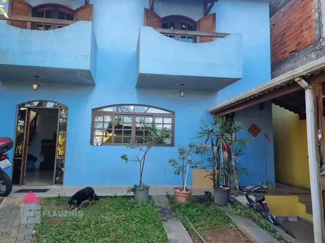 Sobrado com 180m² 3 quartos e 2 banheiros, à venda, no bairro Jardim Germânia em São Paulo
