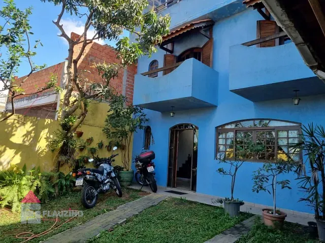 Sobrado com 180m² 3 quartos e 2 banheiros, à venda, no bairro Jardim Germânia em São Paulo