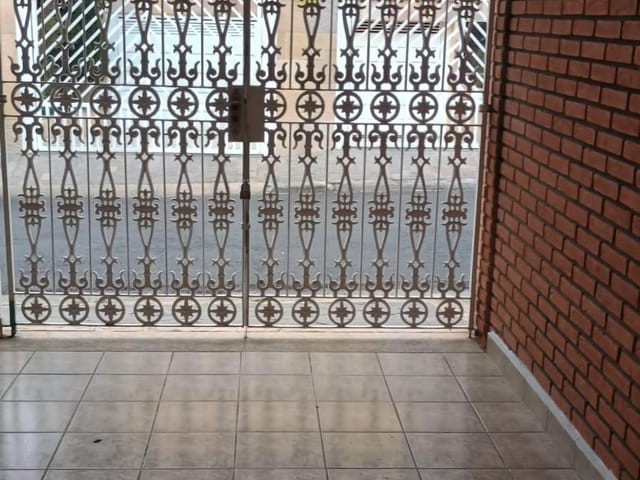 Sobrado com 200m² 3 quartos e 3 banheiros, à venda, no bairro Jaçanã em São Paulo