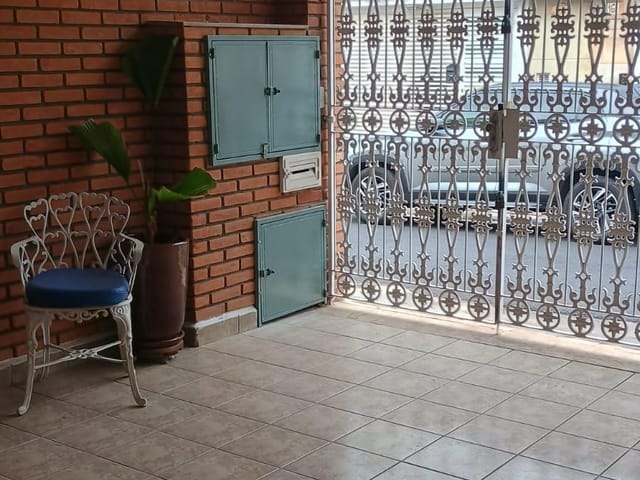 Sobrado com 200m² 3 quartos e 3 banheiros, à venda, no bairro Jaçanã em São Paulo