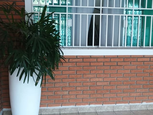 Sobrado com 200m² 3 quartos e 3 banheiros, à venda, no bairro Jaçanã em São Paulo