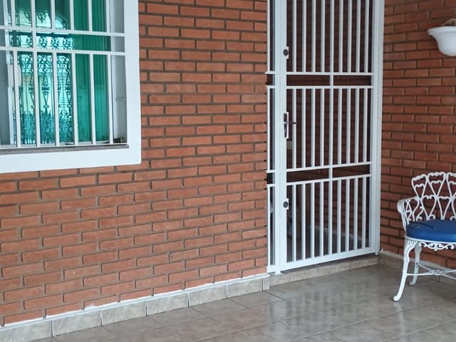 Sobrado com 200m² 3 quartos e 3 banheiros, à venda, no bairro Jaçanã em São Paulo