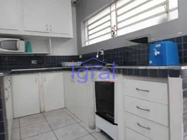 Sobrado com 165m² 3 quartos e 3 banheiros, à venda, no bairro Indianópolis em São Paulo
