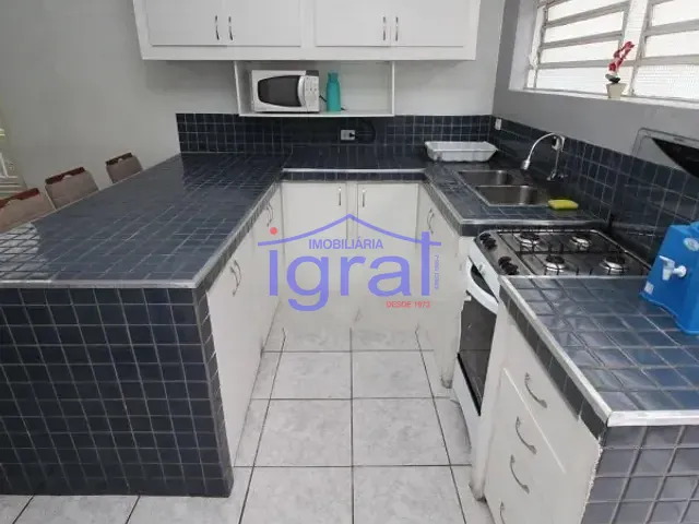 Sobrado com 165m² 3 quartos e 3 banheiros, à venda, no bairro Indianópolis em São Paulo