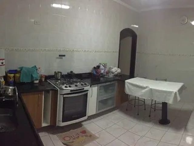 Foto do Sobrado - Sobrado com 3 dormitórios à venda, 150 m² por R$ 599.000,00 - Residencial Bosque dos Ipês - São José dos Campos/SP | INDEPENDENCE NEGOCIOS IMOBILIARIOS LTDA