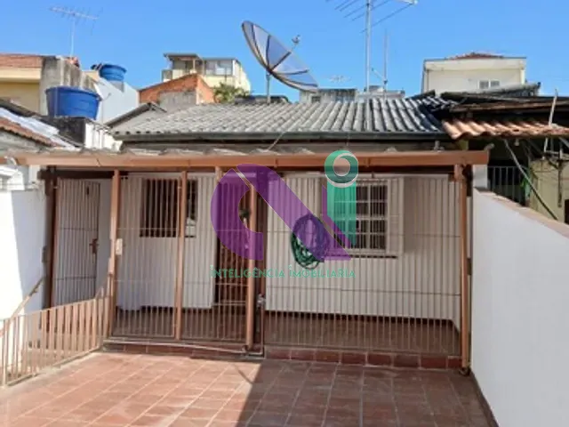 Sobrado 3 quartos e 3 banheiros, para alugar, no bairro Vila Osasco em Osasco