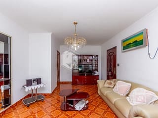 Foto do Sobrado-Sobrado para venda em Bosque da Saúde com 3 quartos, sendo 1 suíte, 197m²