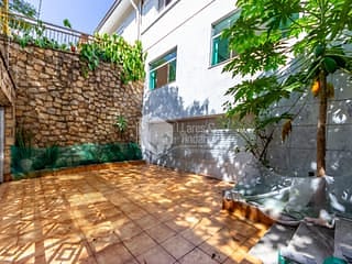 Foto do Sobrado-Sobrado para venda em Bosque da Saúde com 3 quartos, sendo 1 suíte, 197m²