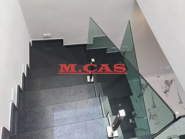 Sobrado com 133m² 2 quartos e 2 banheiros, à venda, no bairro Mooca em São Paulo