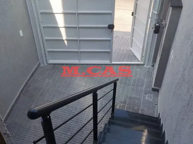 Sobrado com 133m² 2 quartos e 2 banheiros, à venda, no bairro Mooca em São Paulo