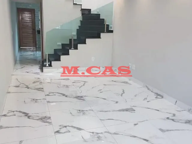 Sobrado com 133m² 2 quartos e 2 banheiros, à venda, no bairro Mooca em São Paulo