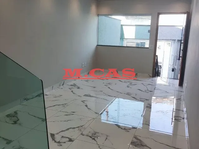 Sobrado com 133m² 2 quartos e 2 banheiros, à venda, no bairro Mooca em São Paulo