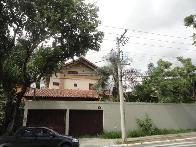Foto do Sobrado - Sobrado à venda, 440 m² por R$ 1.700.000,00 - Jardim Esplanada - São José dos Campos/SP | RUSSI IMÓVEIS
