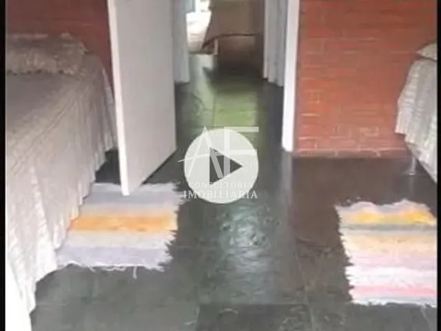 Sobrado com 88m² 2 quartos e 2 banheiros, à venda, no bairro Praia Grande em Ubatuba