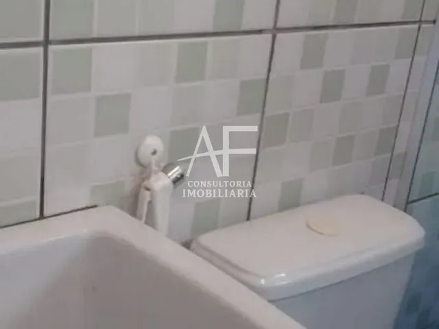 Sobrado com 88m² 2 quartos e 2 banheiros, à venda, no bairro Praia Grande em Ubatuba