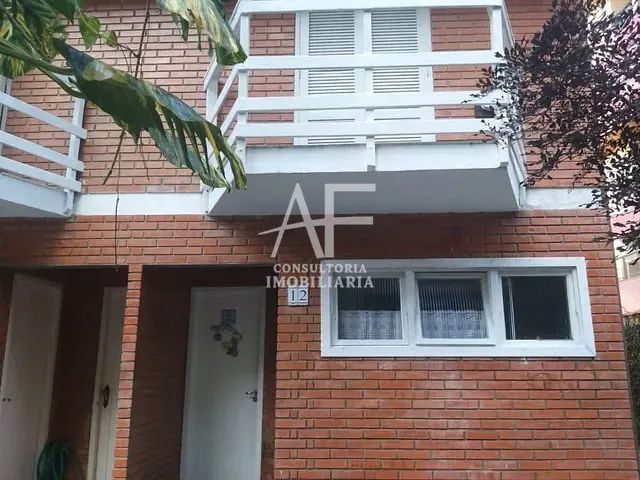 Sobrado com 88m² 2 quartos e 2 banheiros, à venda, no bairro Praia Grande em Ubatuba