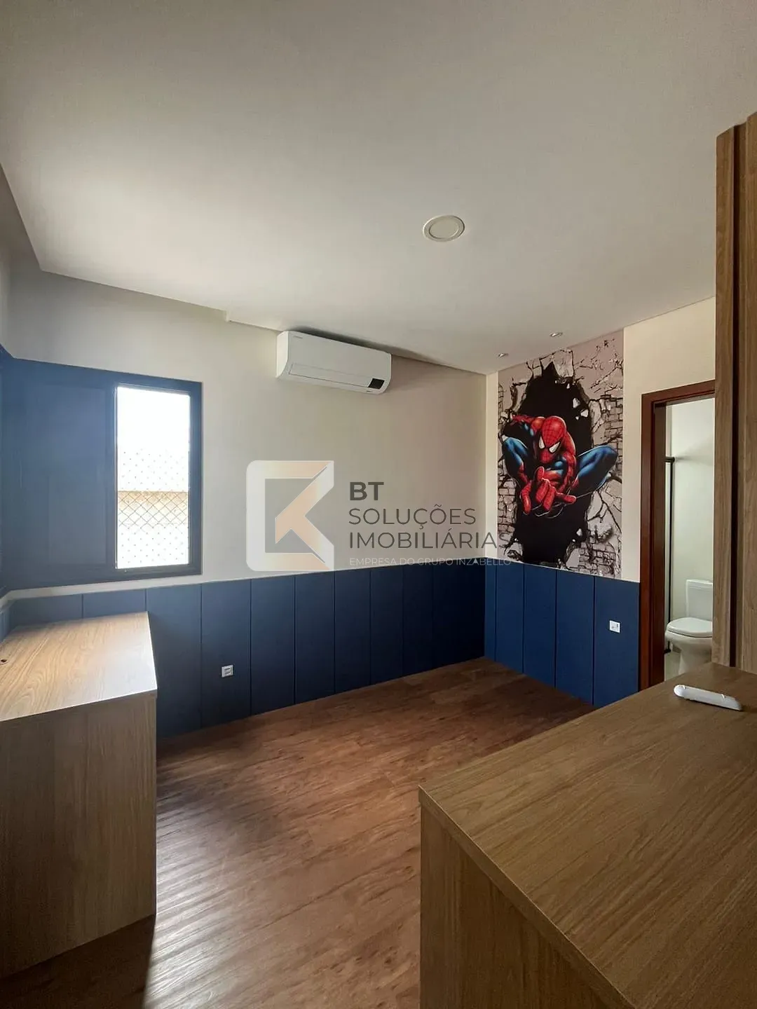 Sobrado, 3 quartos, 300 m² - Foto 11