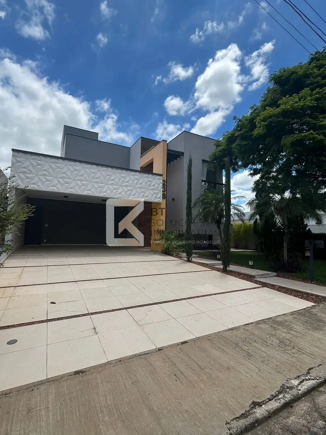 Sobrado, 3 quartos, 300 m² - Foto 23
