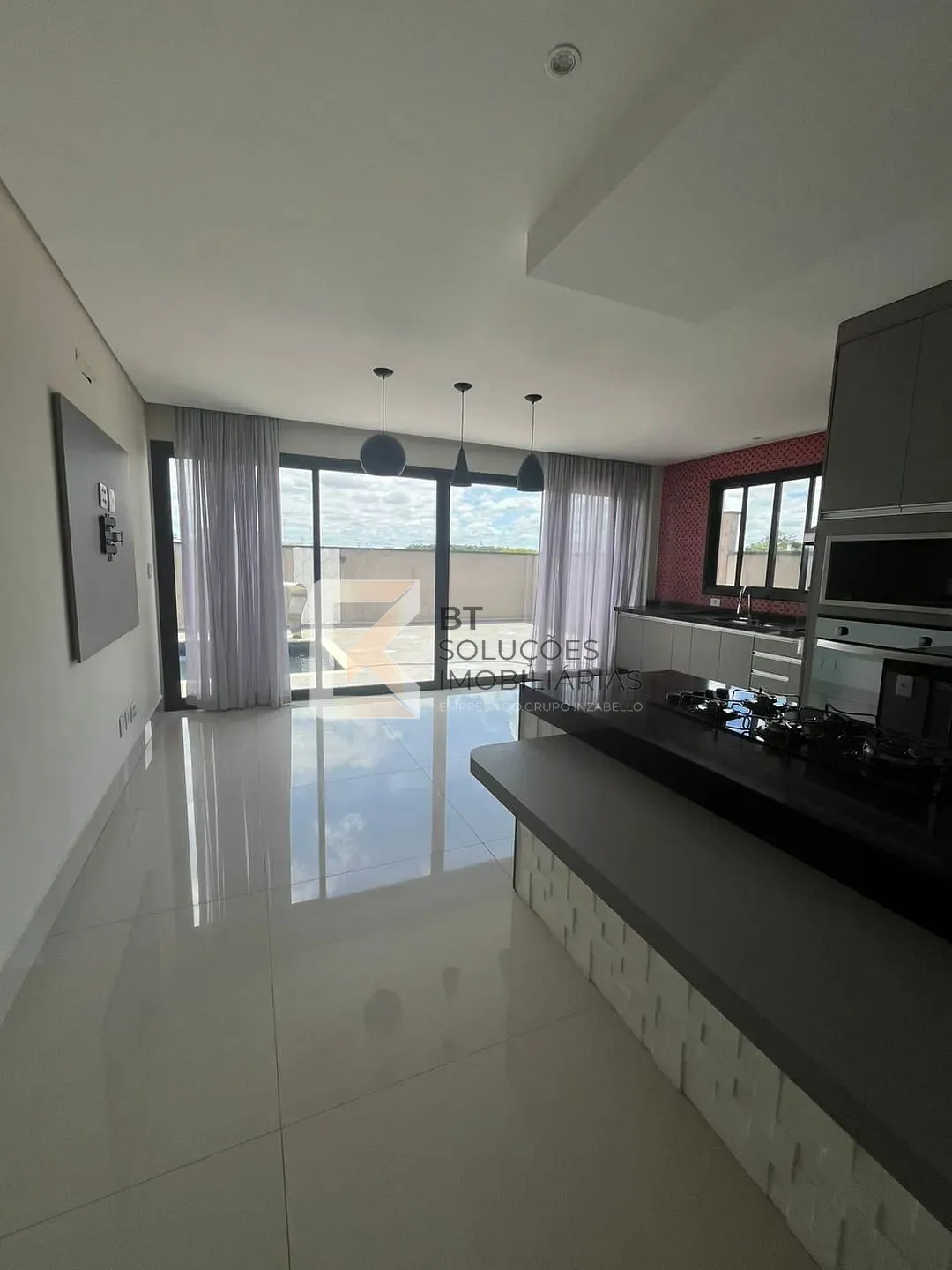 Sobrado, 3 quartos, 300 m² - Foto 5