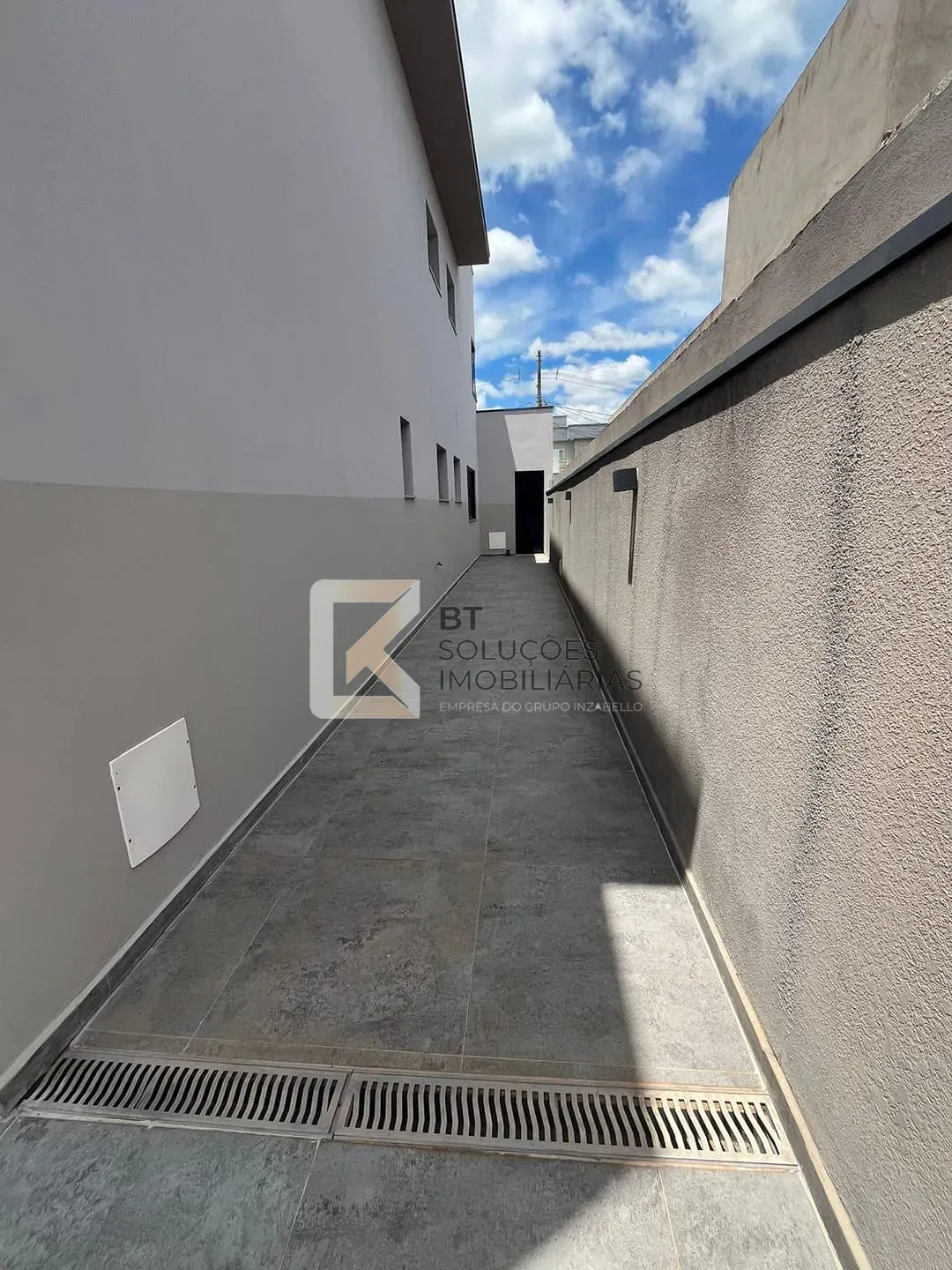 Sobrado, 3 quartos, 300 m² - Foto 21
