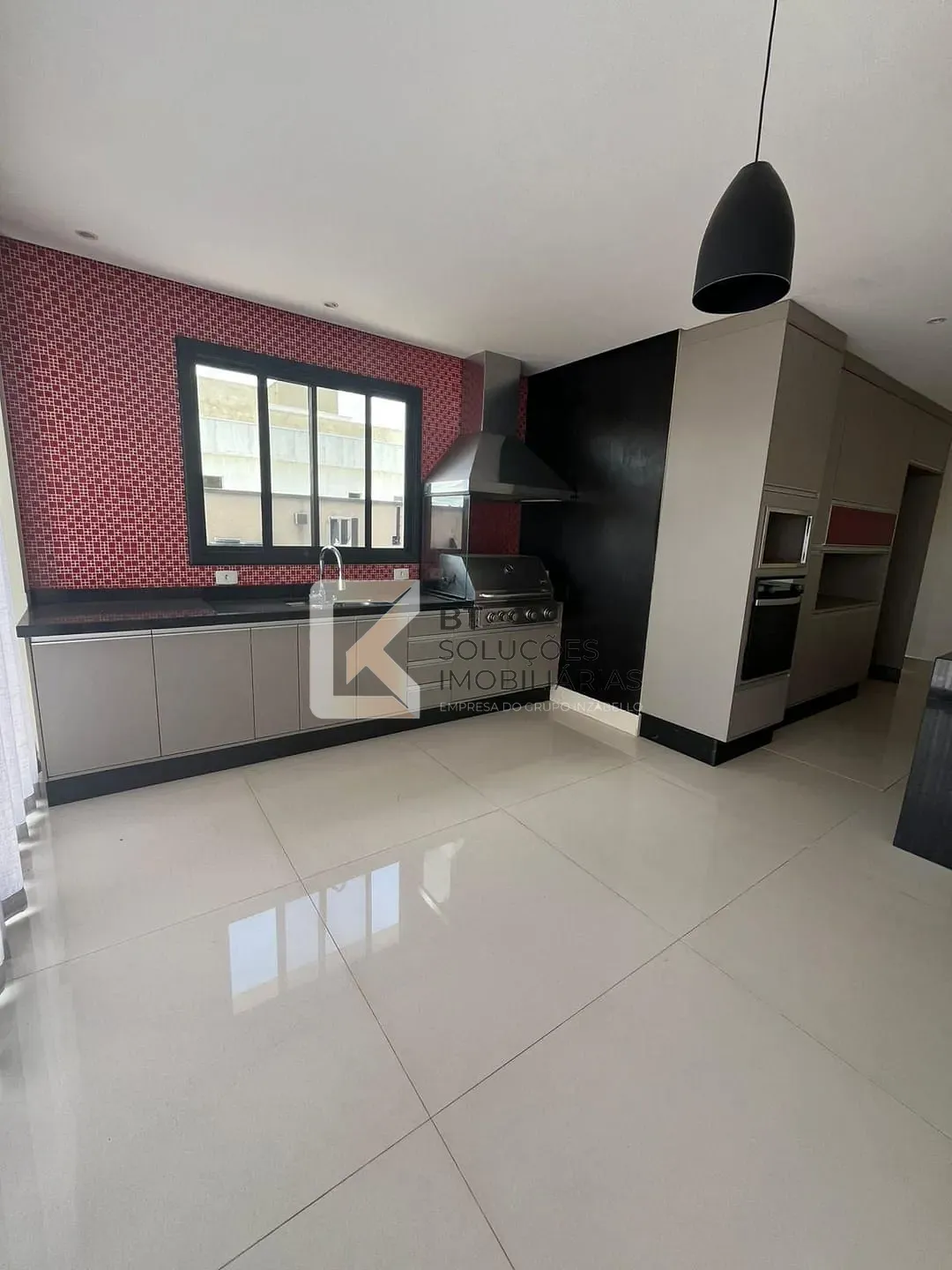 Sobrado, 3 quartos, 300 m² - Foto 6