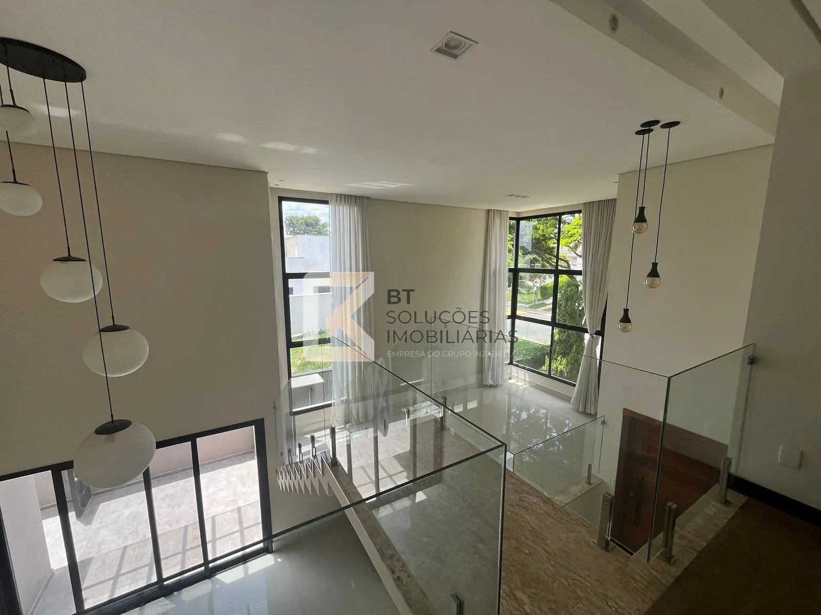 Sobrado, 3 quartos, 300 m² - Foto 8