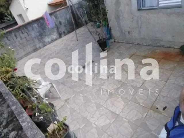 Sobrado com 242m² 2 quartos e 2 banheiros, à venda, no bairro Quitaúna em Osasco