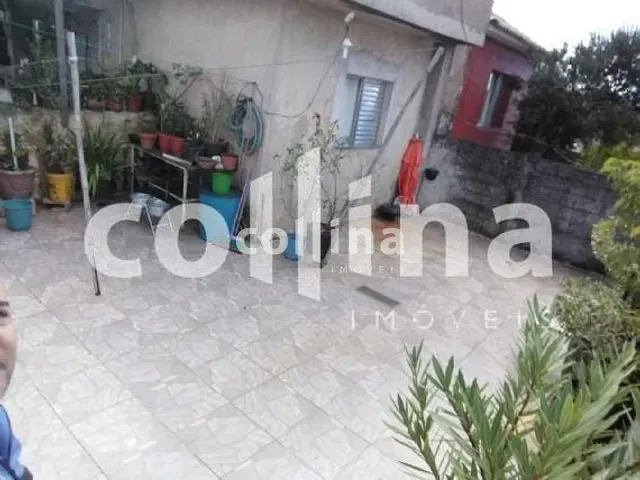 Sobrado com 242m² 2 quartos e 2 banheiros, à venda, no bairro Quitaúna em Osasco