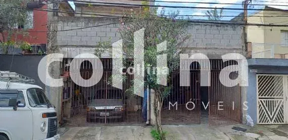 Sobrado, 2 quartos, 242 m² - Foto 1