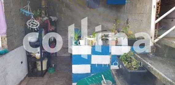 Sobrado, 2 quartos, 242 m² - Foto 8